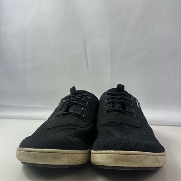 Olukai Nohea Moku Men’s Boat Shoes - Picture 8 of 13